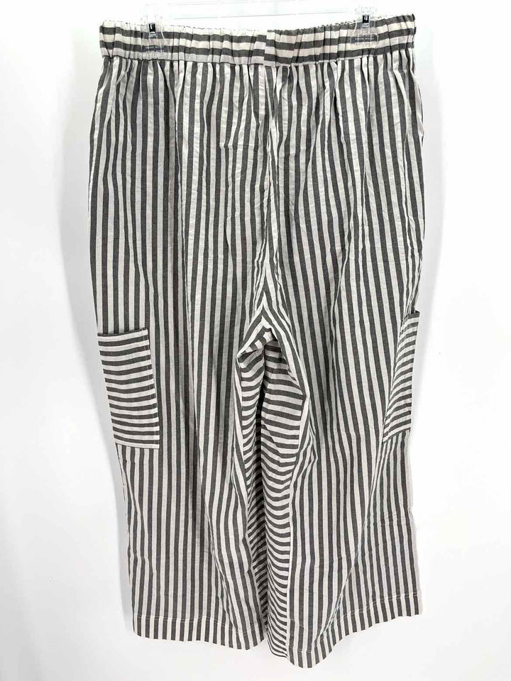 Size L Multi-Color Pants