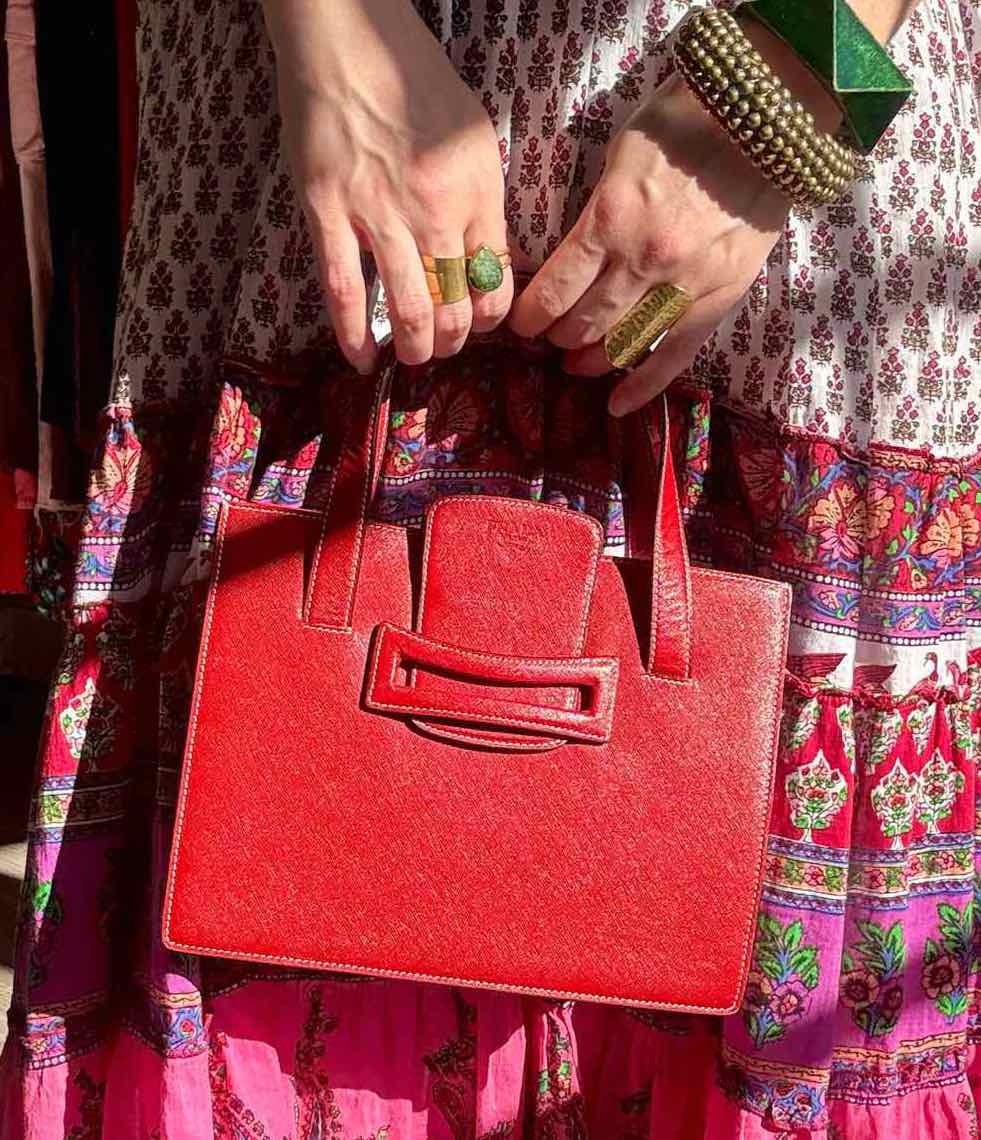 PRADA Luxury - Purse