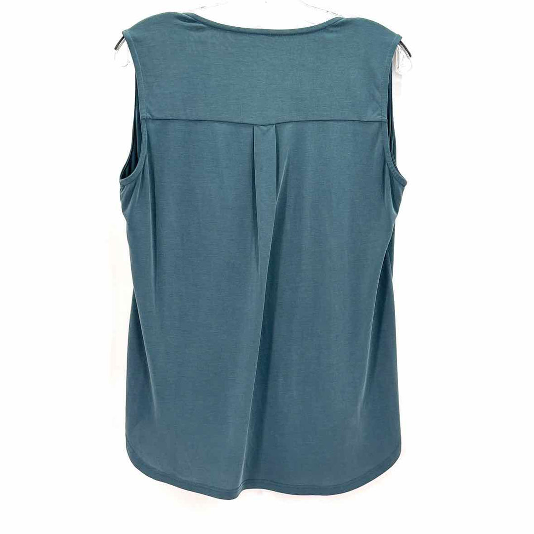 Size S Teal Shirt