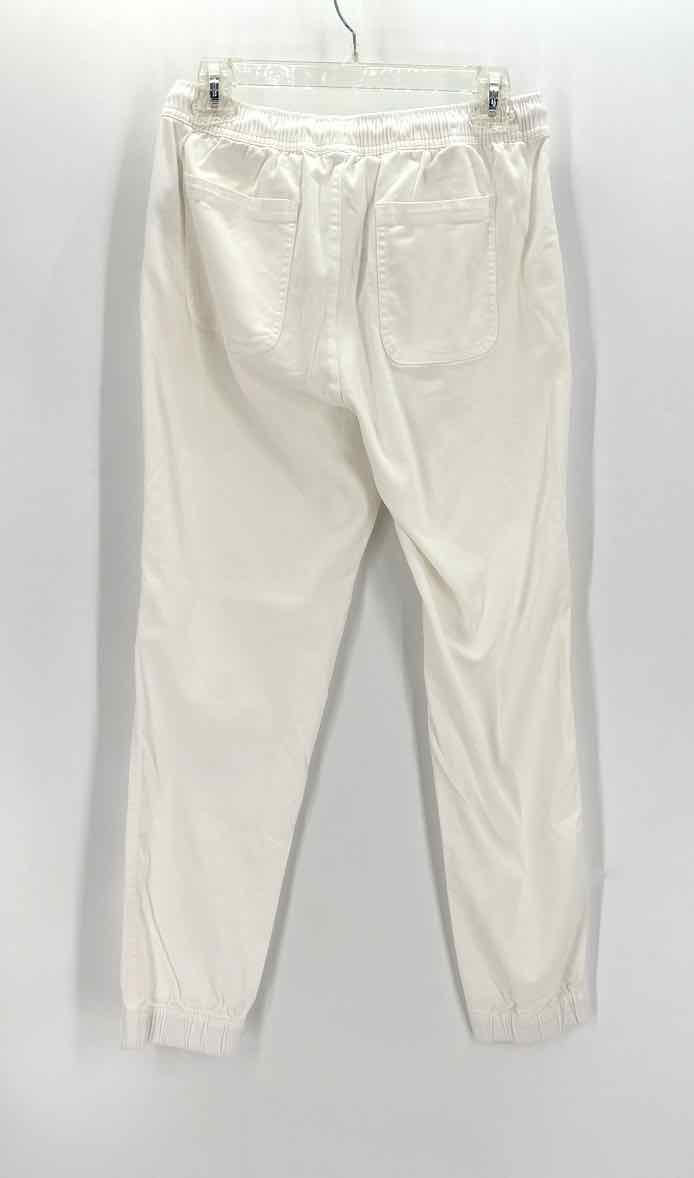 Size S White Pants