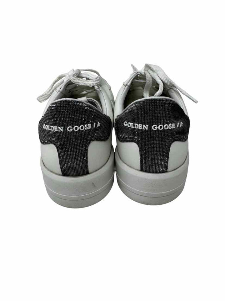 Shoe Size 36.5 JOIE Ivory Sneakers