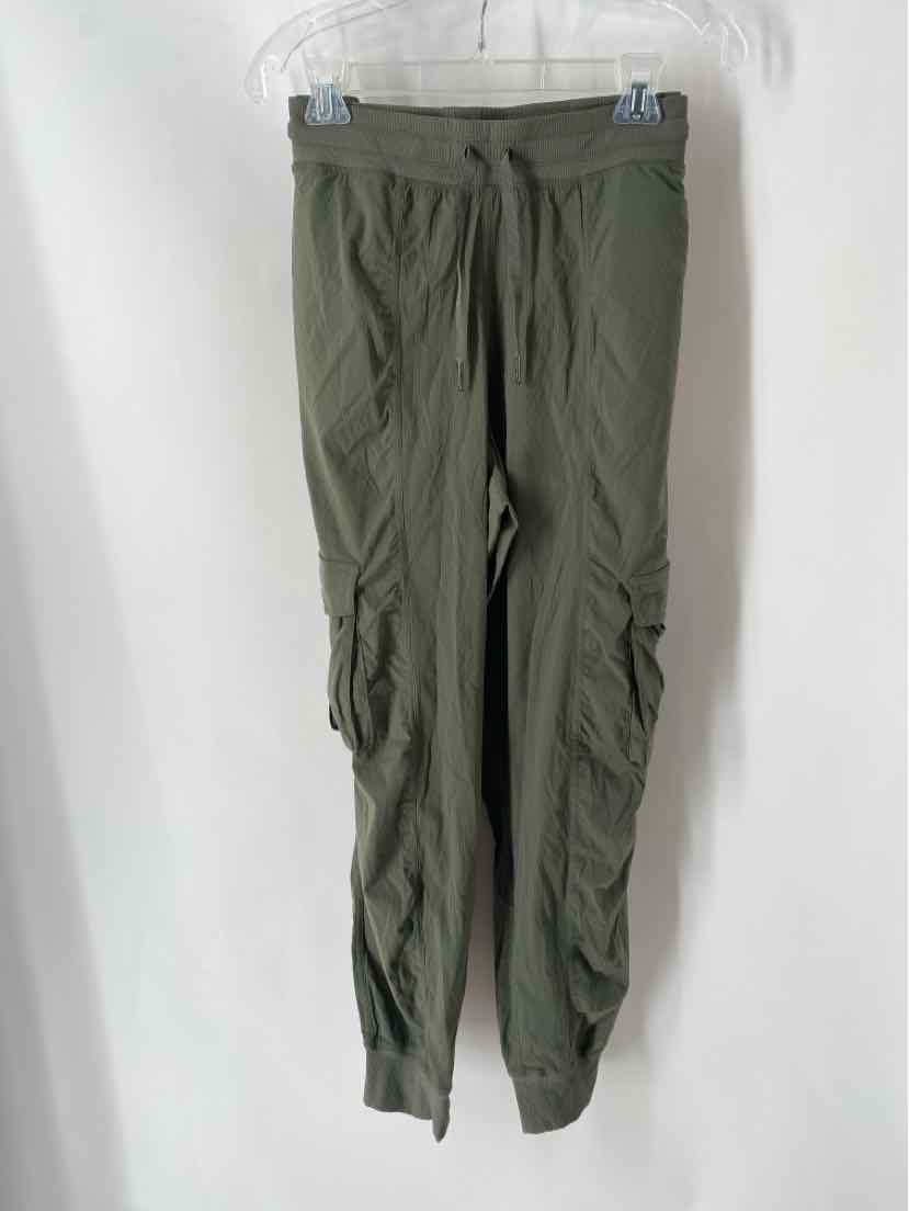 Size XL Lululemon Olive Pants