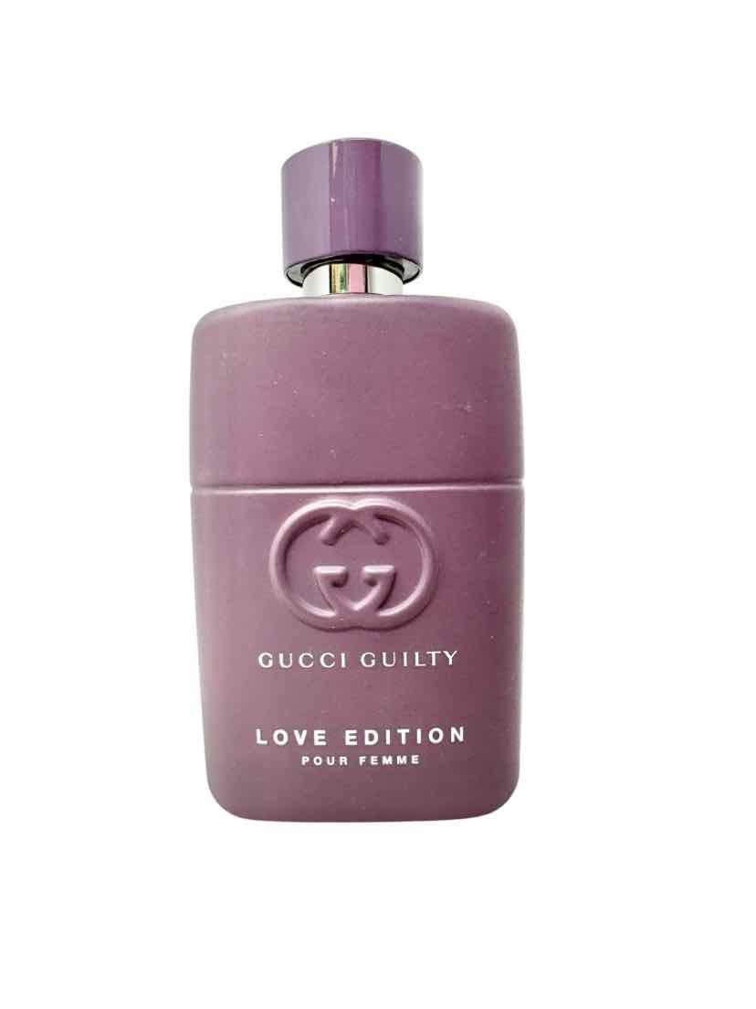 Gucci Perfume