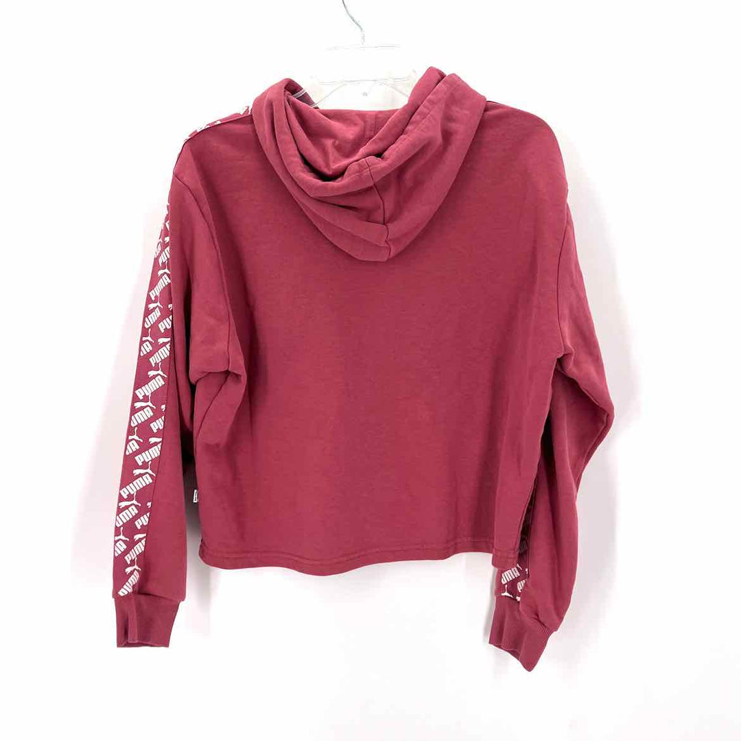 Size M Puma Mauve Sweater