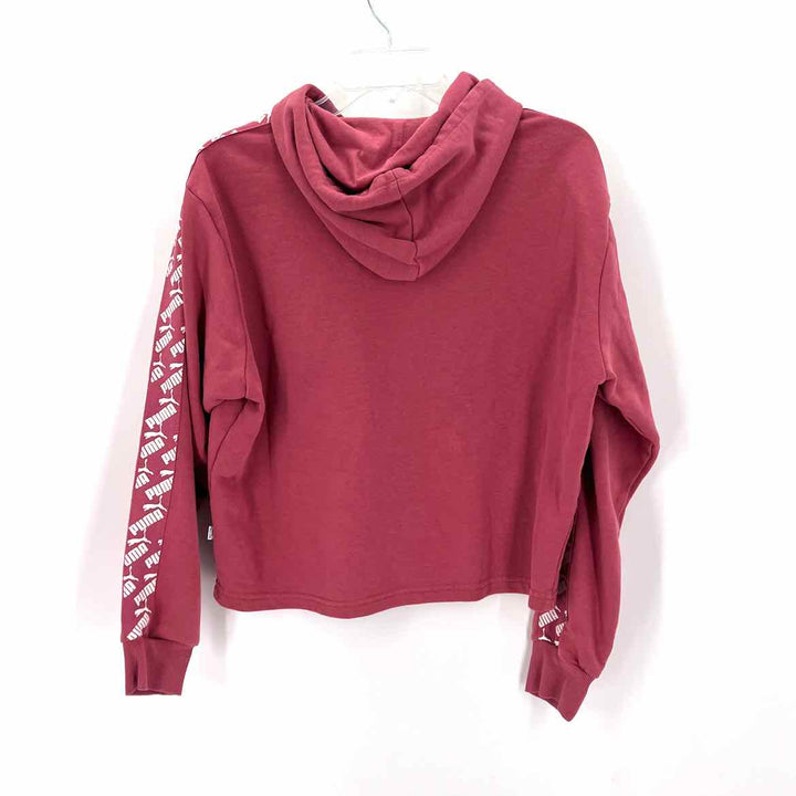 Size M Puma Mauve Sweater