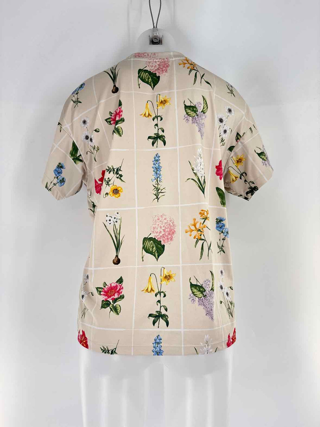 Size M TUCKERNUCK Tan Shirt