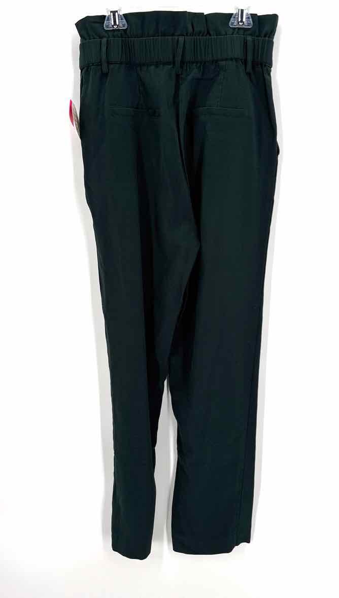 Size S FABRIK Forest Green Pants