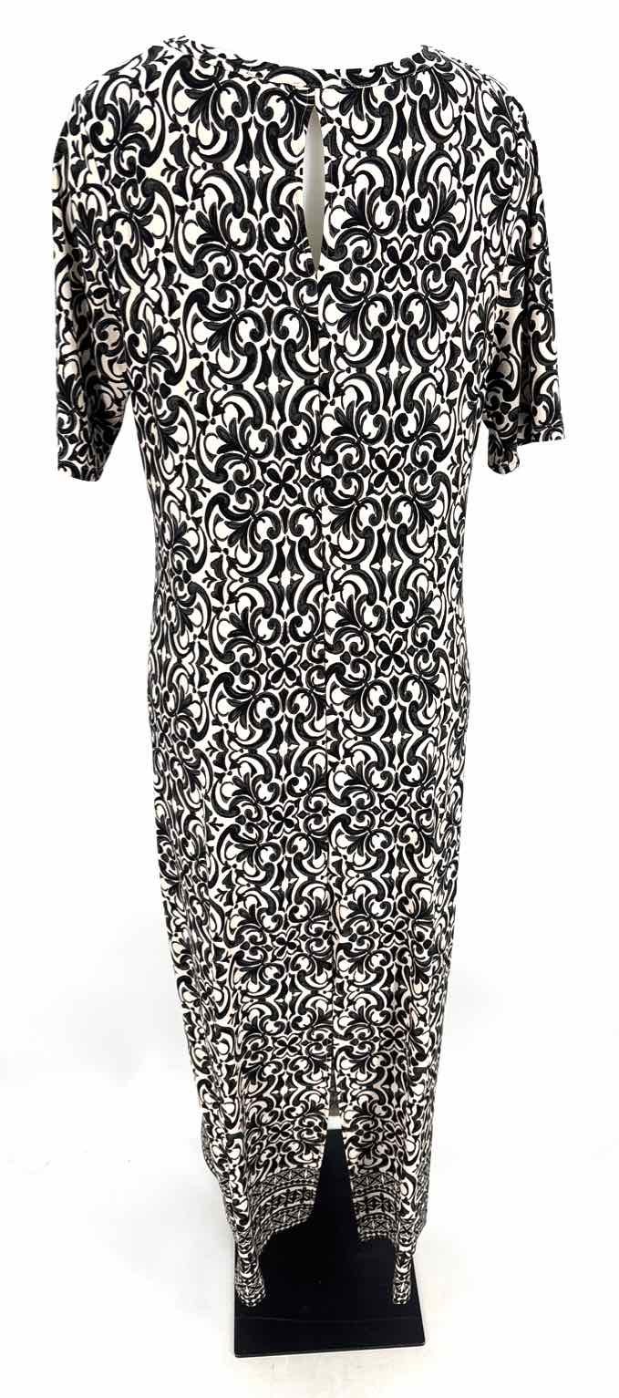Size L Vince Camuto Multi-Color Dress