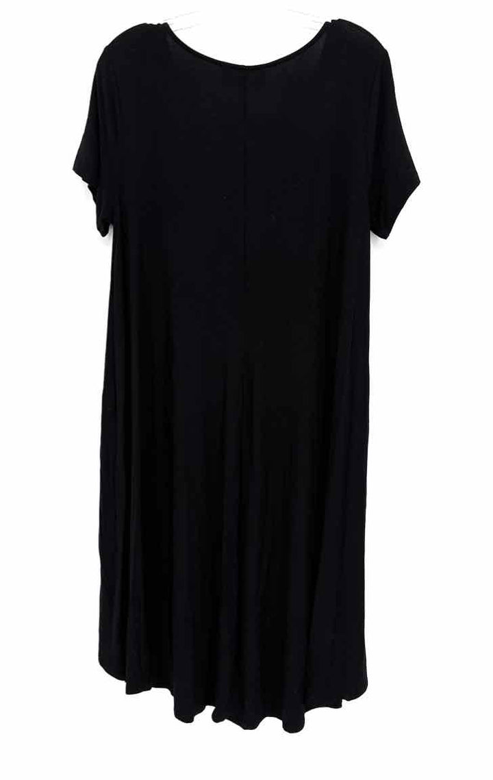 Size XL PHILOSPHY Black Dress