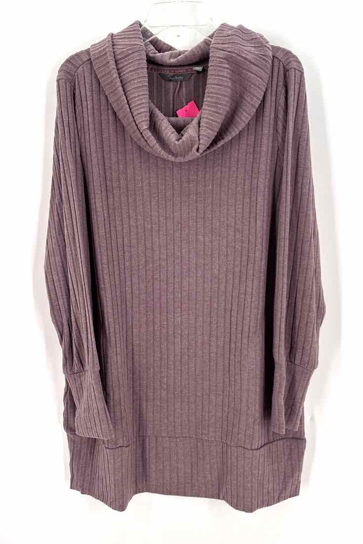 Size XL Purple Shirt