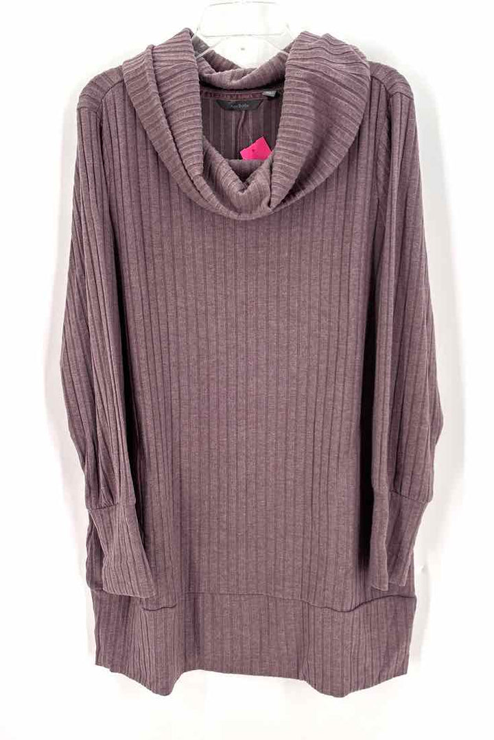Size XL Purple Shirt