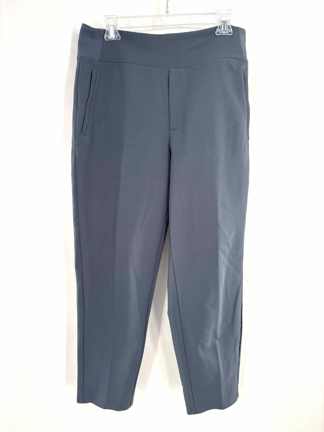 Size 12 Athleta Gray Pants