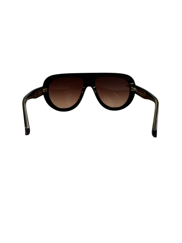 QUAY Sunglasses