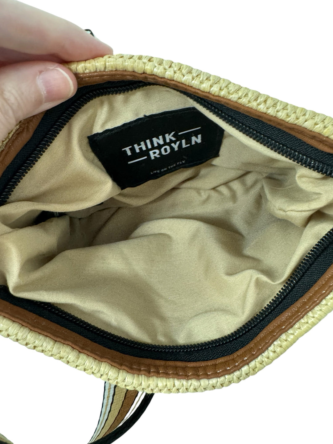 THINK ROBYN Purse