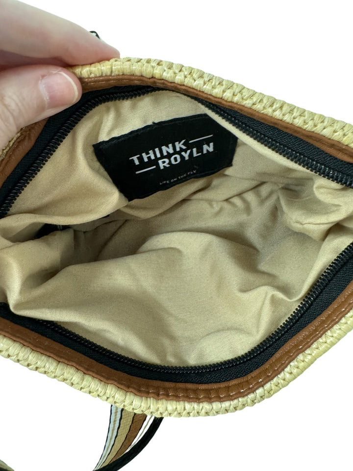 THINK ROBYN Purse