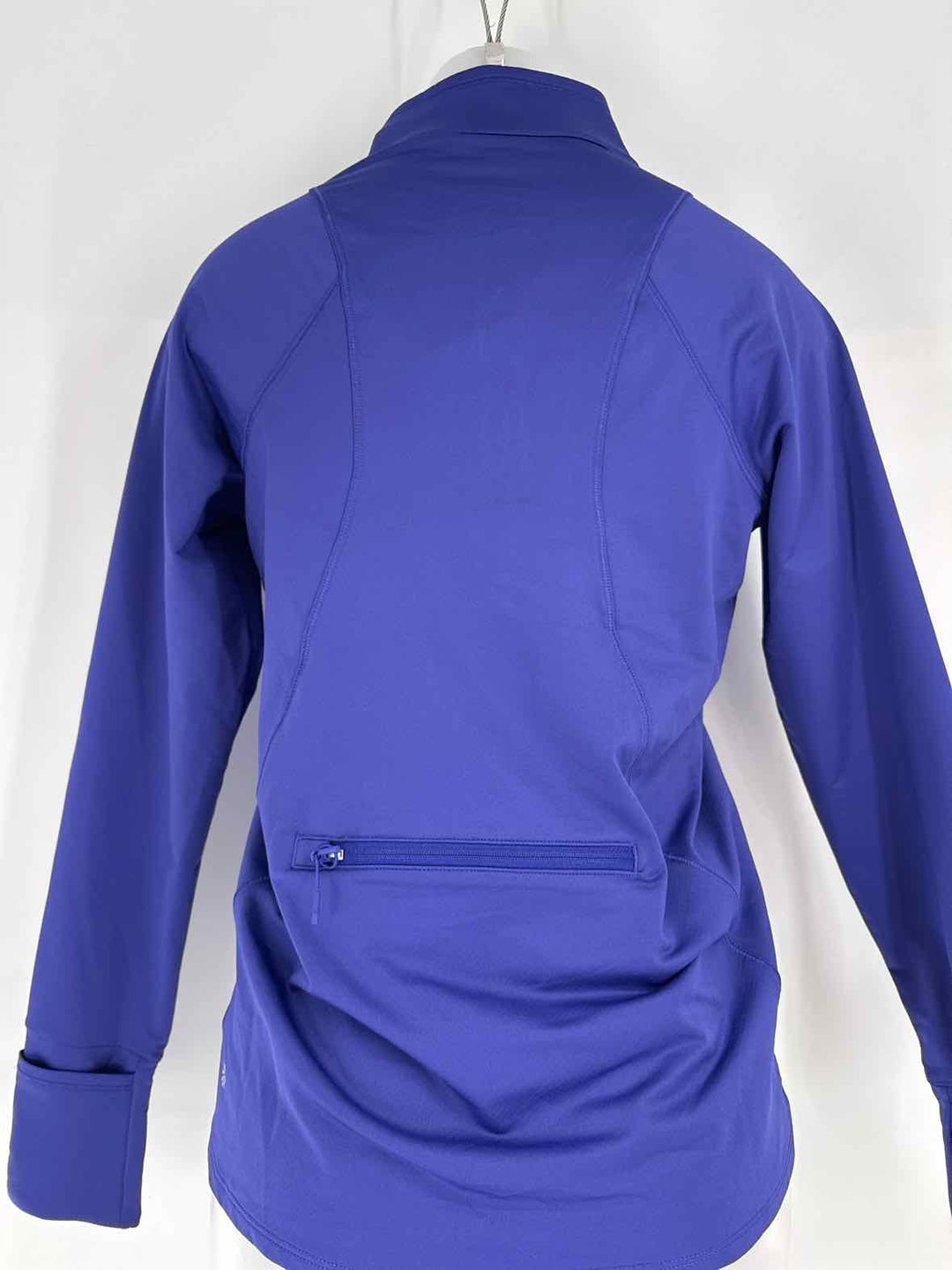Size S Athleta Purple Sweater
