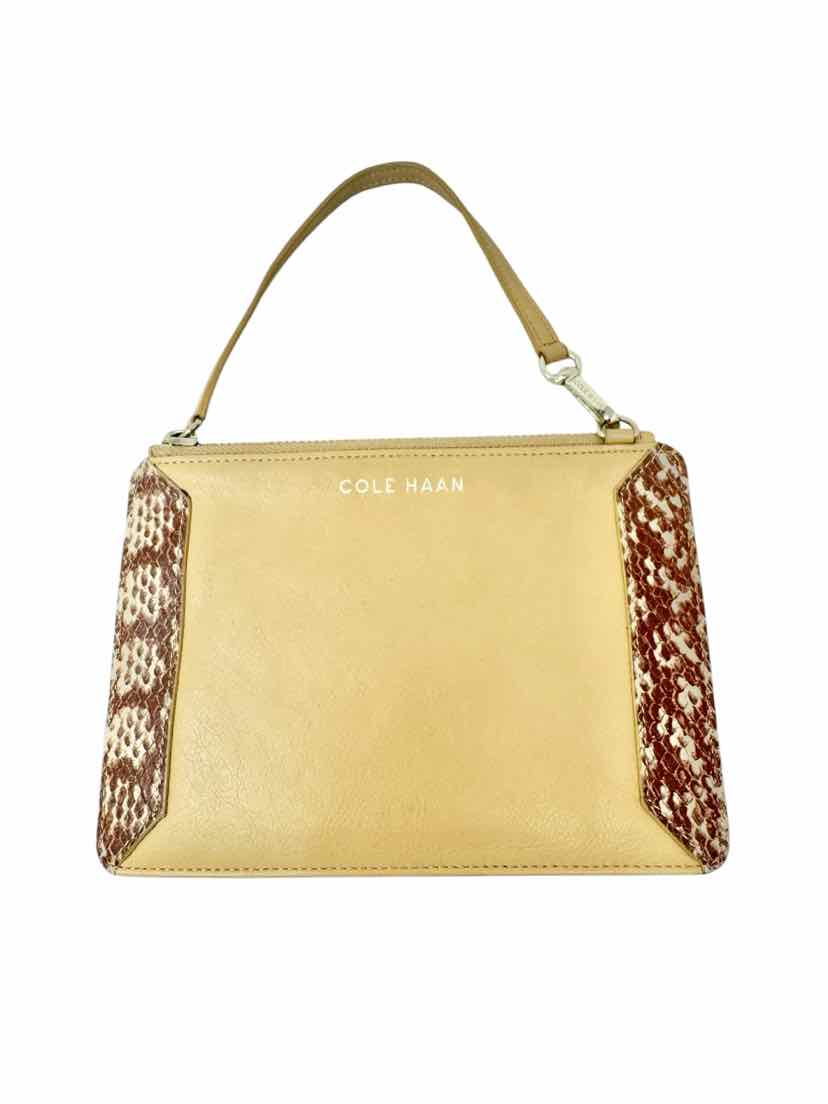 Cole Haan Purse