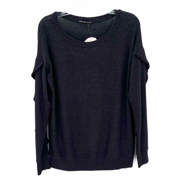 Size M Black Sweater