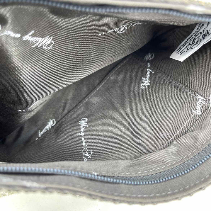 WHITING AND DAVIS Purse