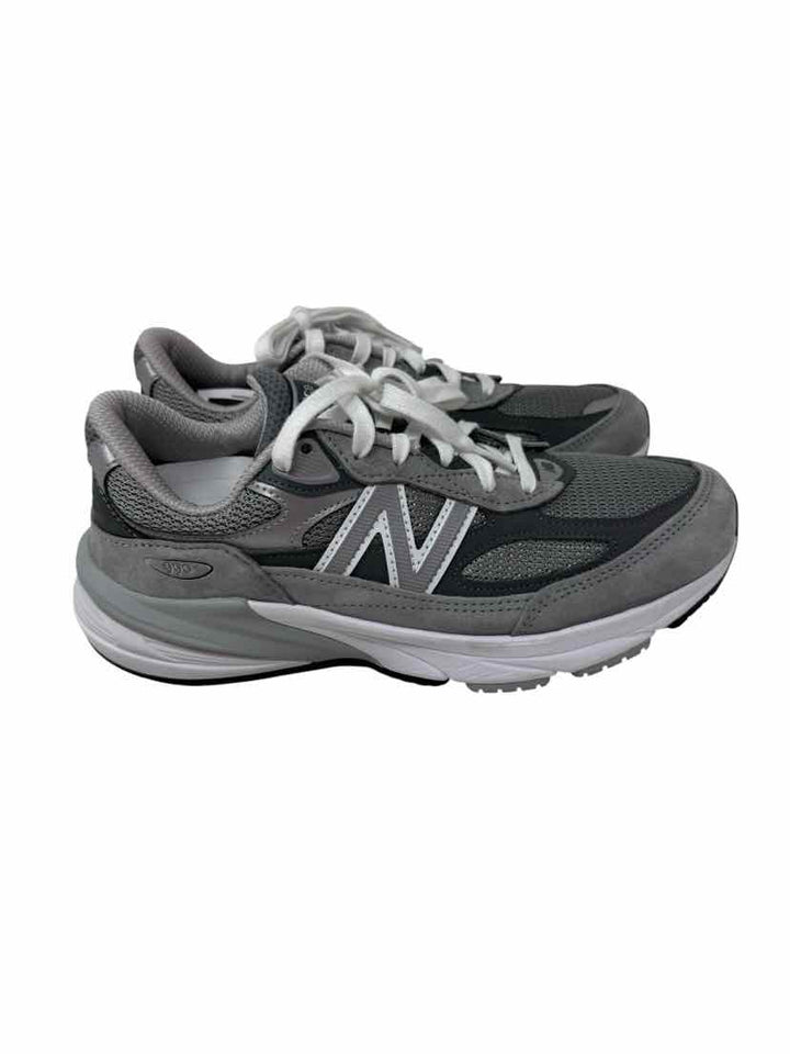 Shoe Size 40 New Balance Gray Sneakers