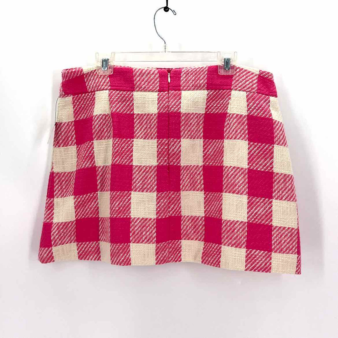 Size XL ON 34TH Pink Skirt