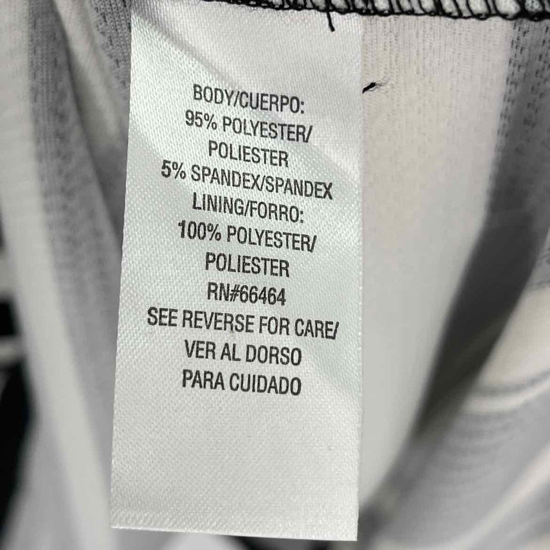 Size 18W White Dress