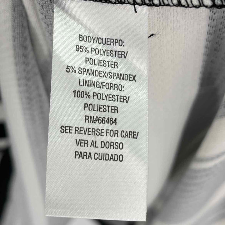 Size 18W White Dress