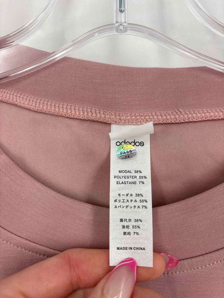 Size XL Pink Sweater