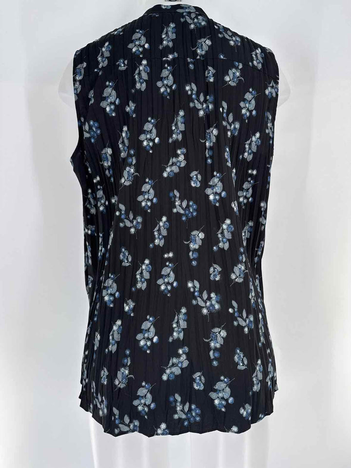 Size M VINCE Black Shirt