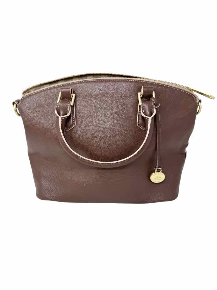 Brahmin Purse