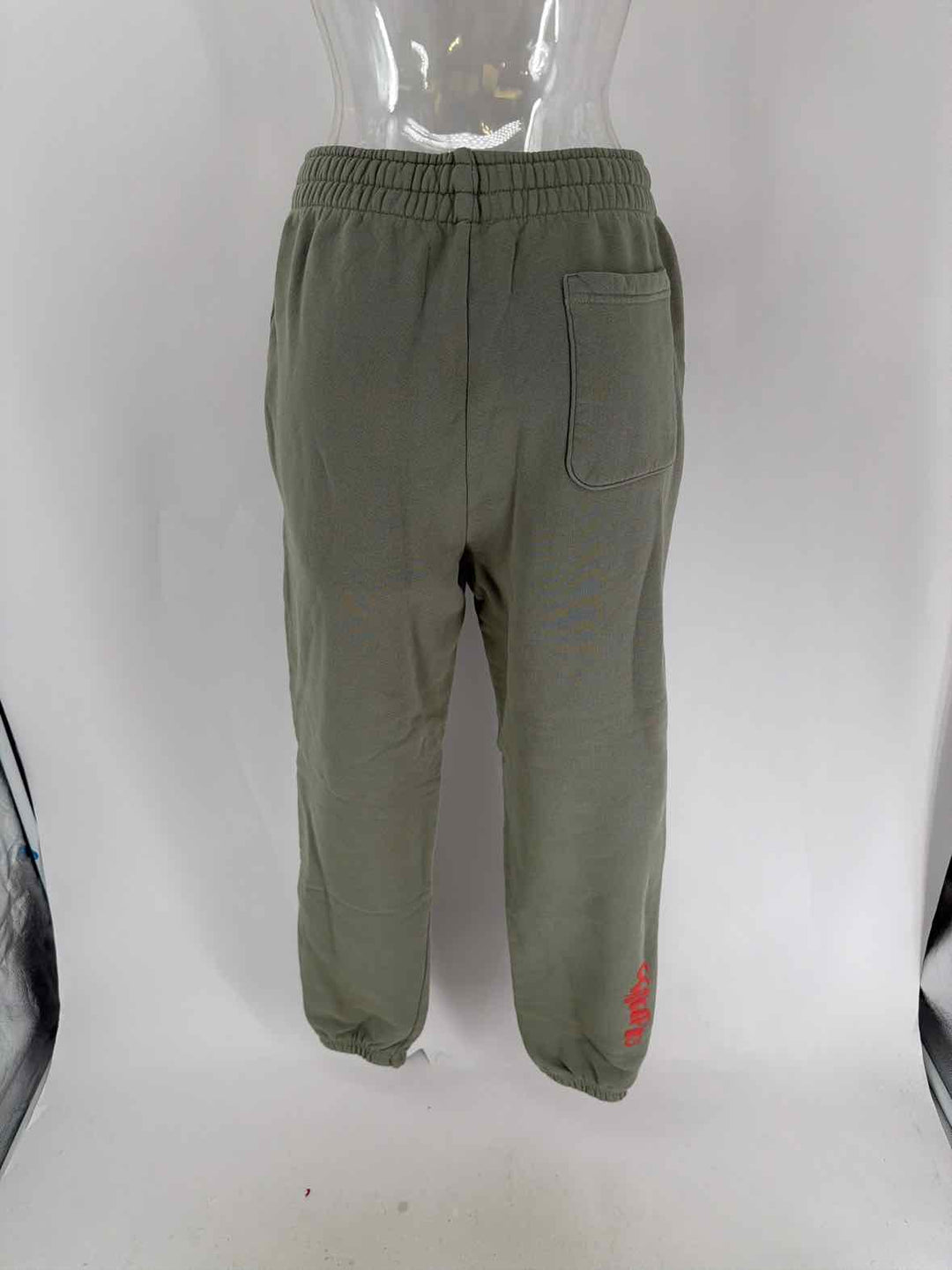 Size M Green Pants