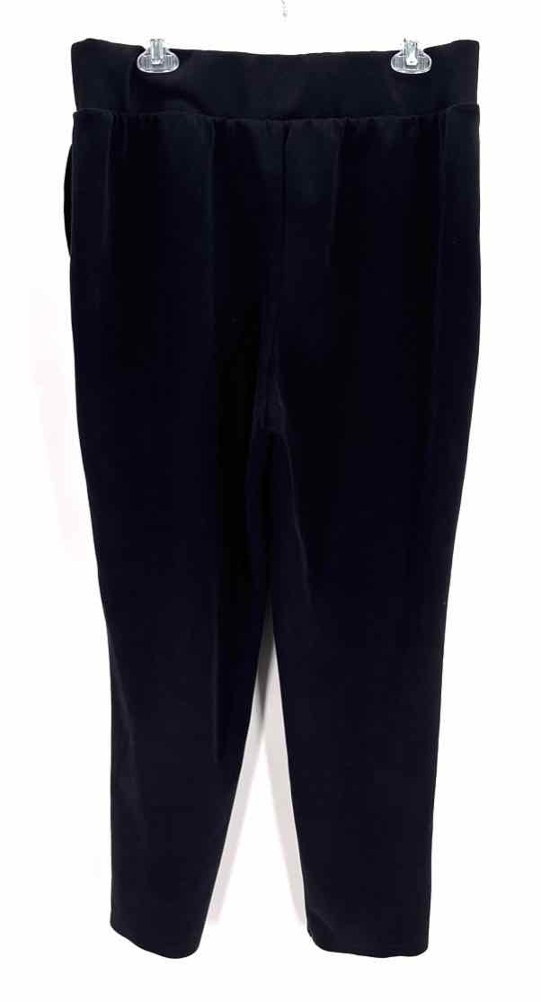 Size XL Black Pants