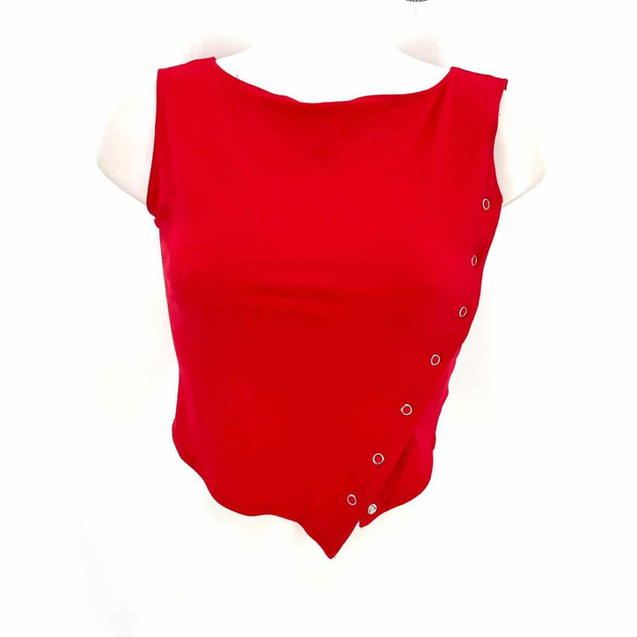 Size L Red Shirt