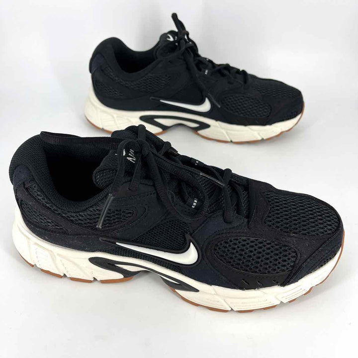 Shoe Size 41 Nike Black Sneakers