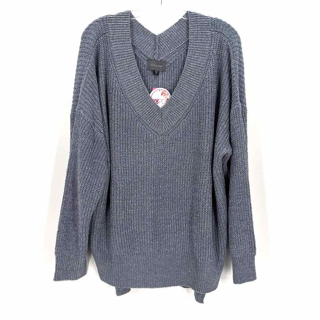 Size XL Hudson Blue Knit Sweater