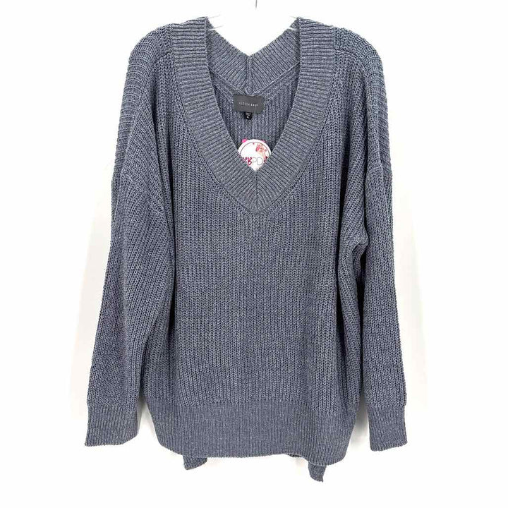 Size XL Hudson Blue Knit Sweater