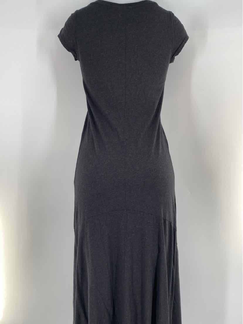 Size S RALPH LAUREN Gray Dress