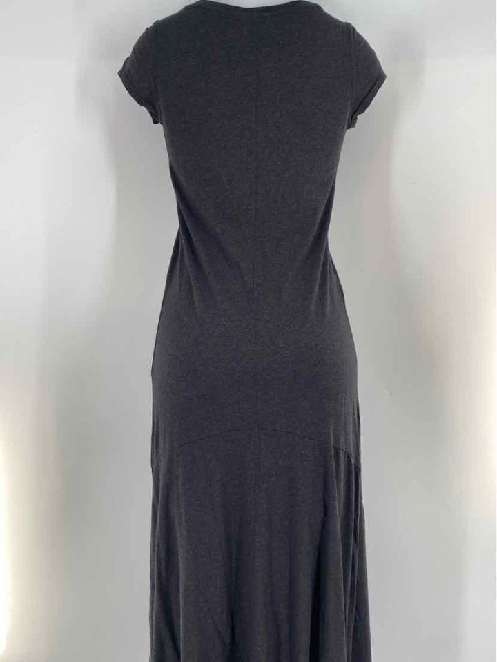 Size S RALPH LAUREN Gray Dress