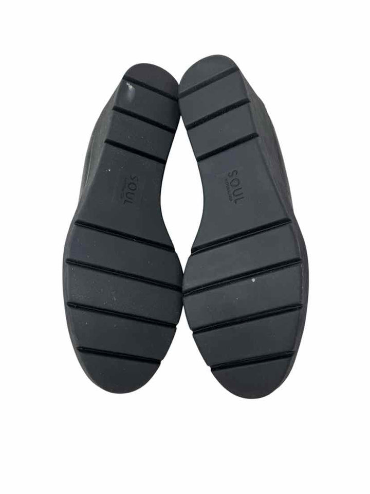 Shoe Size 9 Naturalizer Black Loafers
