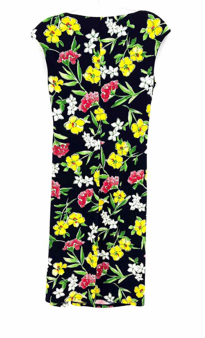 Size 8 Navy Dress