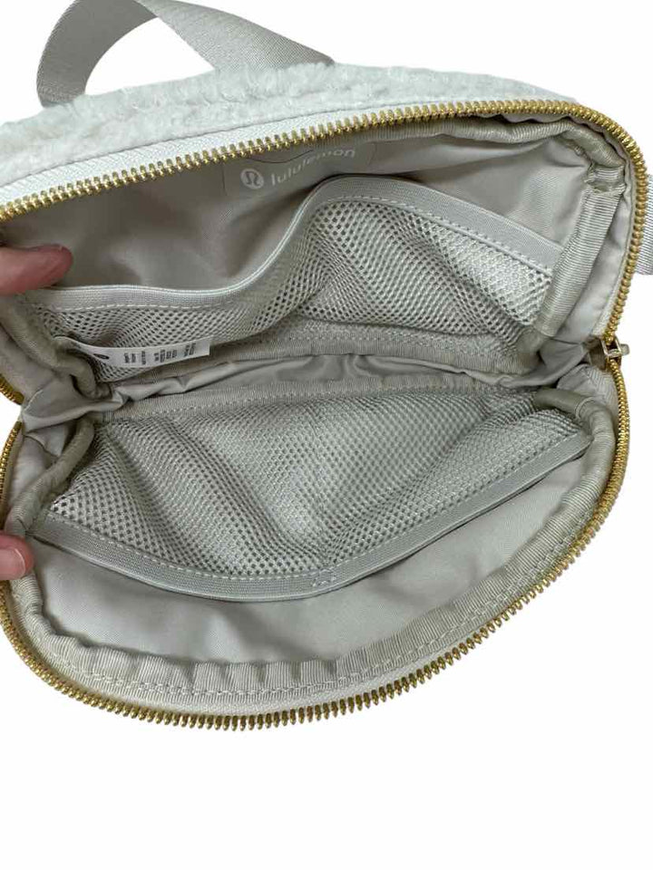 Lululemon Purse