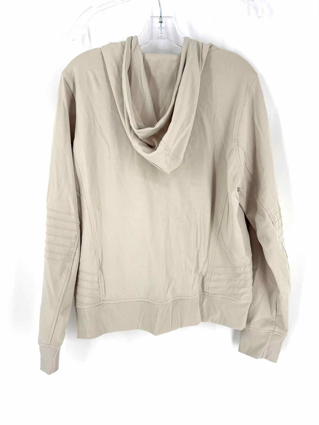 Size M Athleta Tan Pants