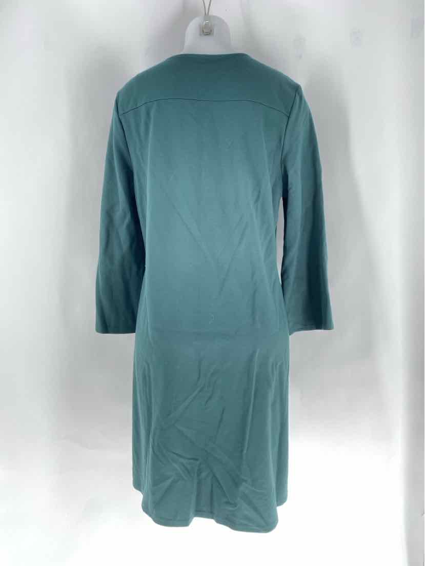 Size XL JUDE CONNELYY Green Dress