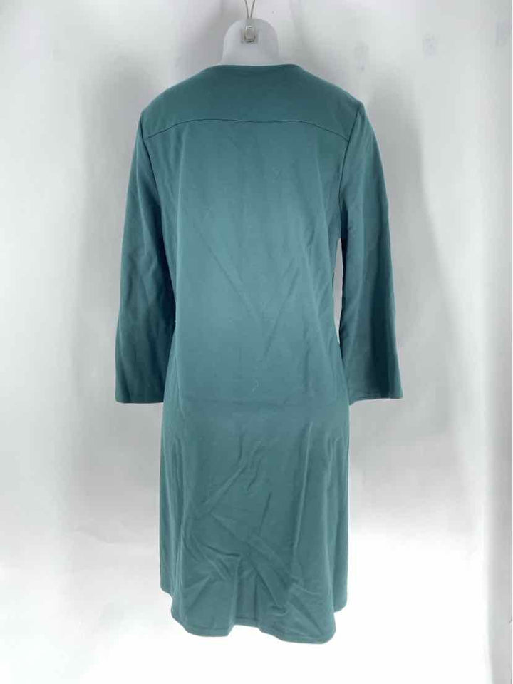 Size XL JUDE CONNELYY Green Dress