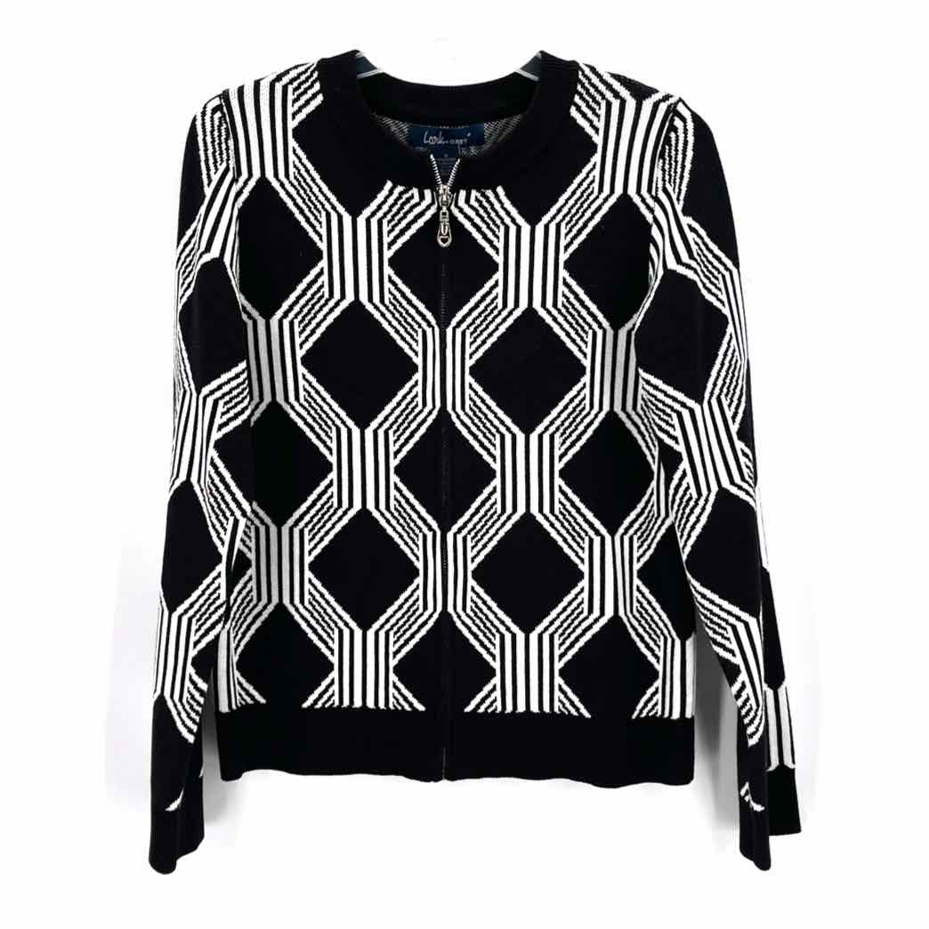 Size M Multi-Color Vest
