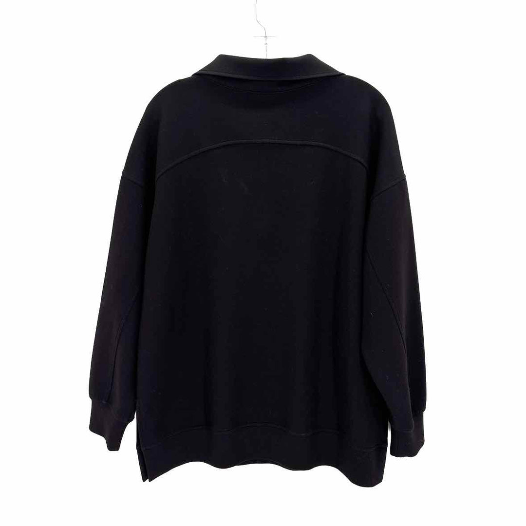 Size M Black Sweater