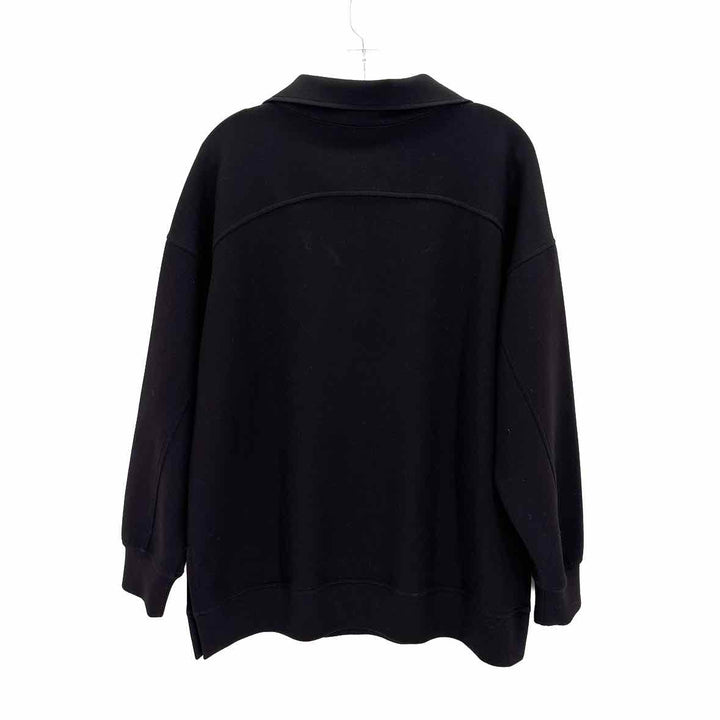 Size M Black Sweater