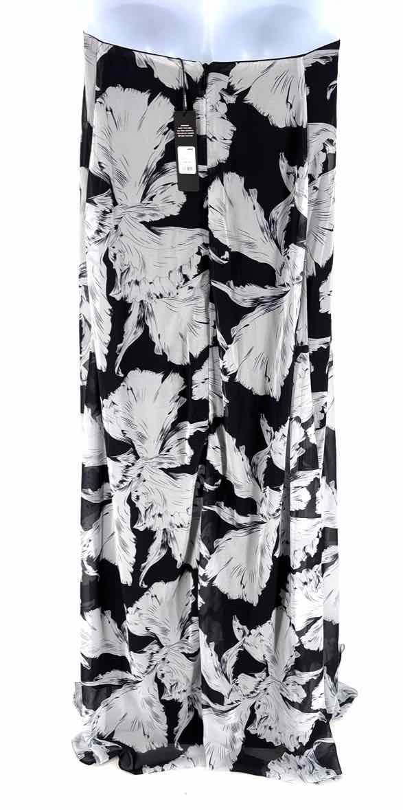 Size 2X FASHION NOVA Multi-Color Dress