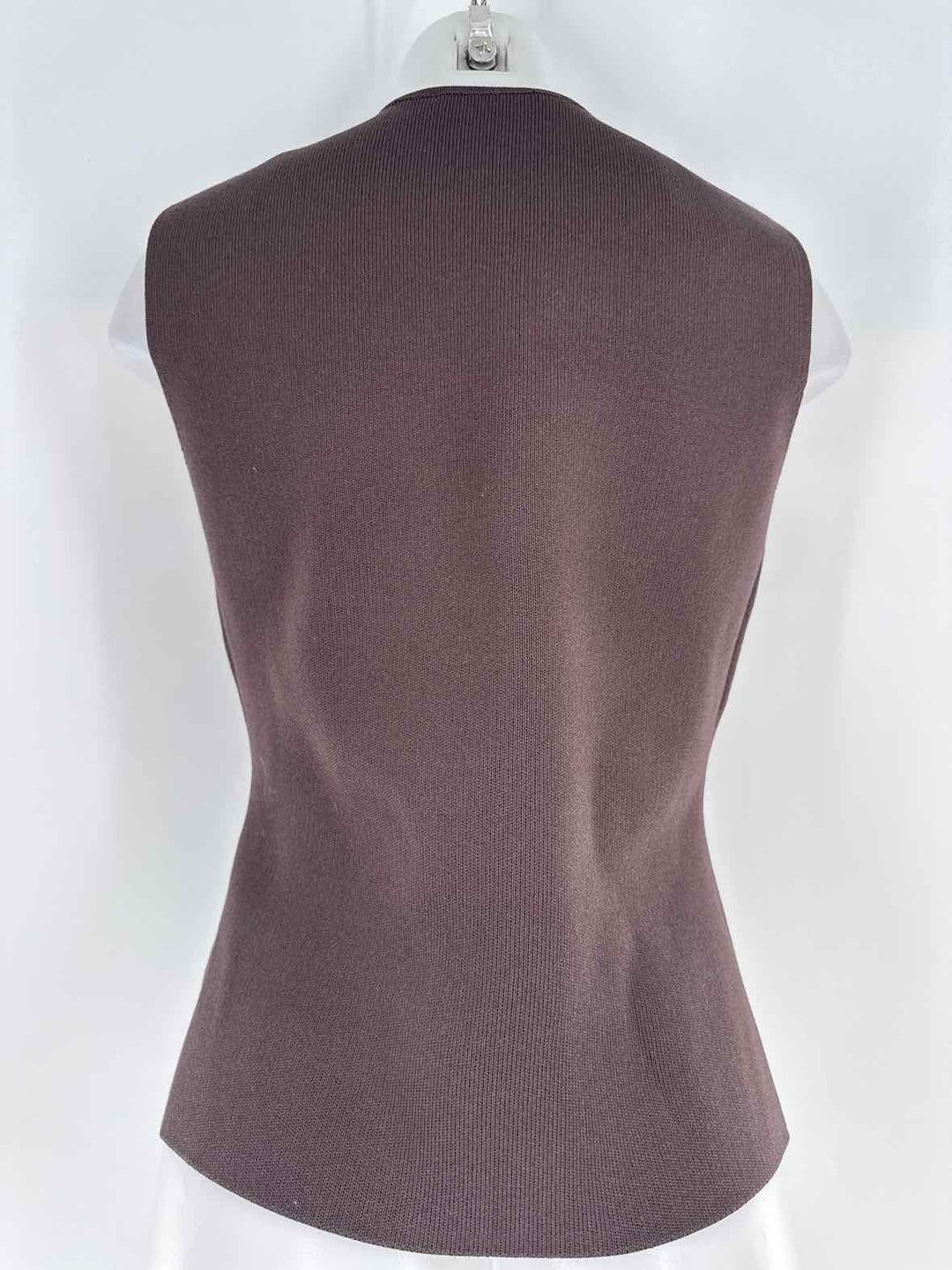 Size L ZARA Brown Sweater