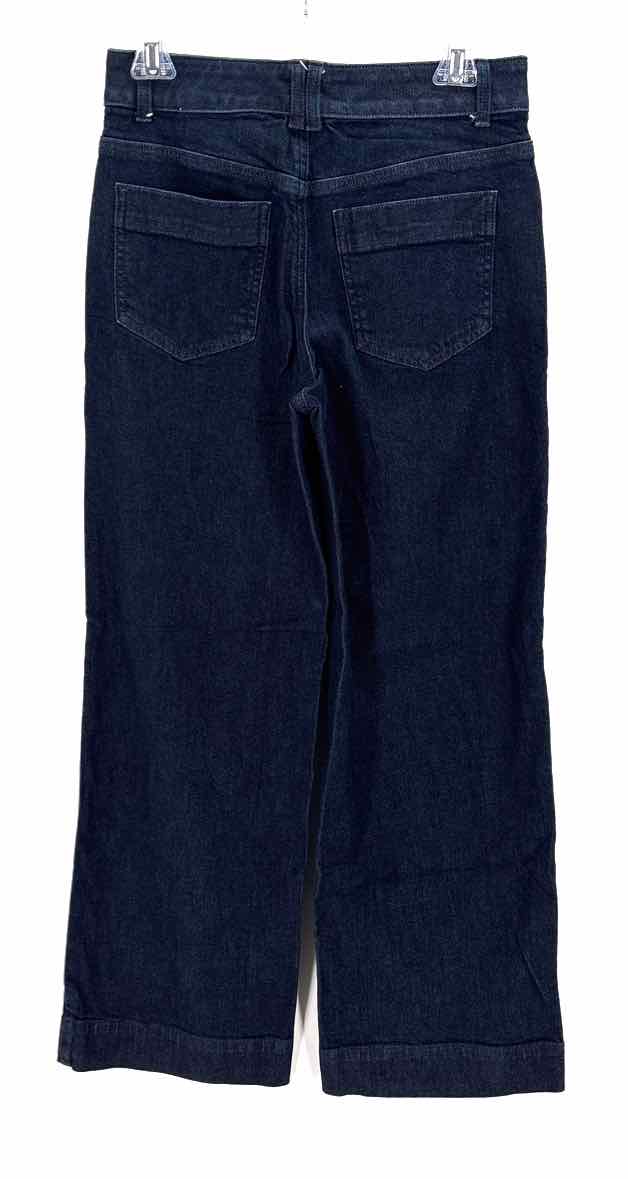Size 2 Talbots Denim Pants